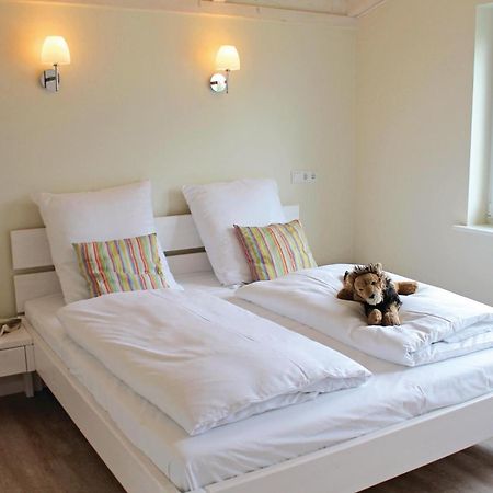 Amazing Home In Dagebuell With Wifi Luaran gambar